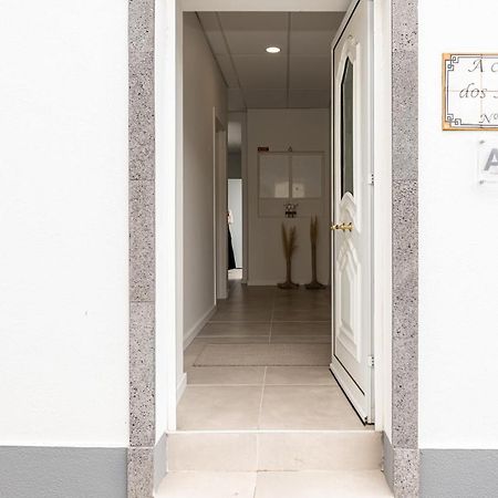 Casa Dos Avos Villa Ginetes Eksteriør bilde