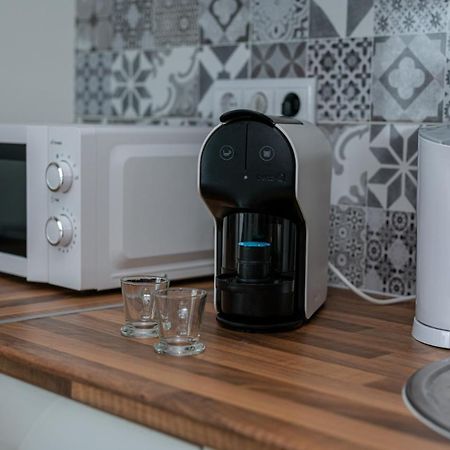 Casa Dos Avos Villa Ginetes Eksteriør bilde