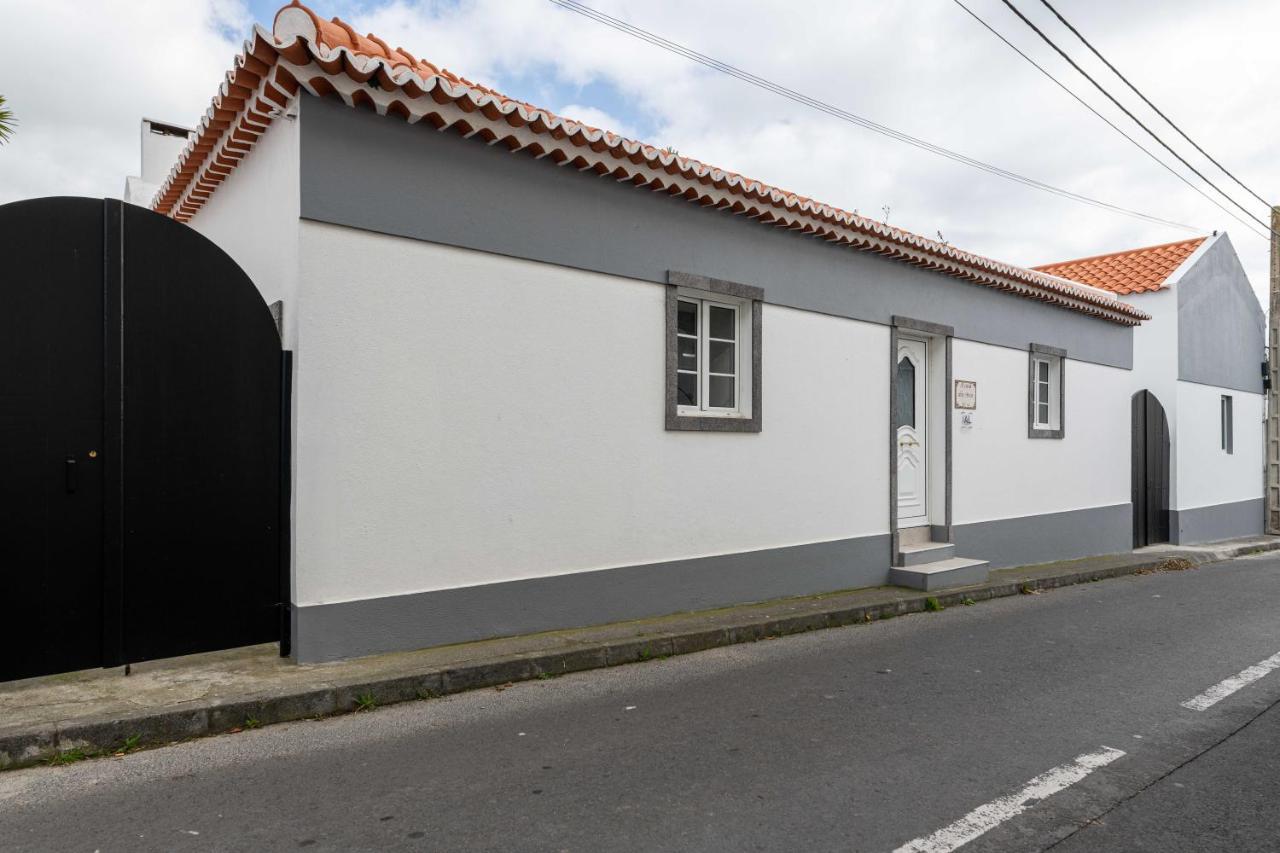 Casa Dos Avos Villa Ginetes Eksteriør bilde