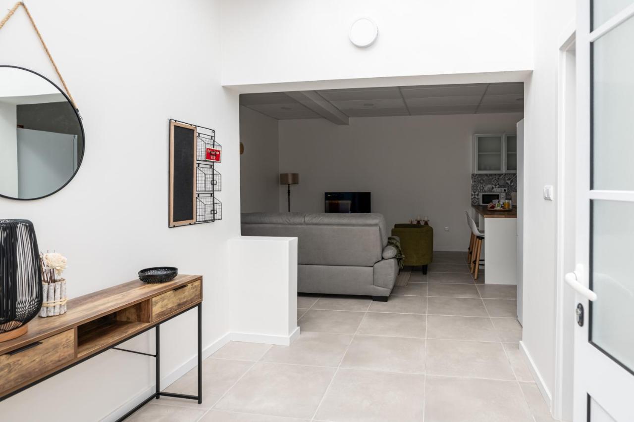 Casa Dos Avos Villa Ginetes Eksteriør bilde