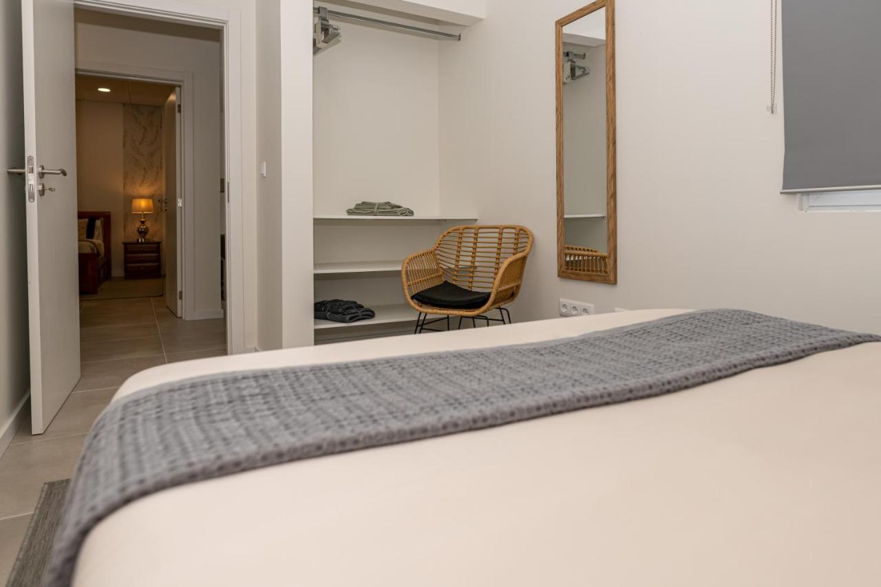 Casa Dos Avos Villa Ginetes Eksteriør bilde
