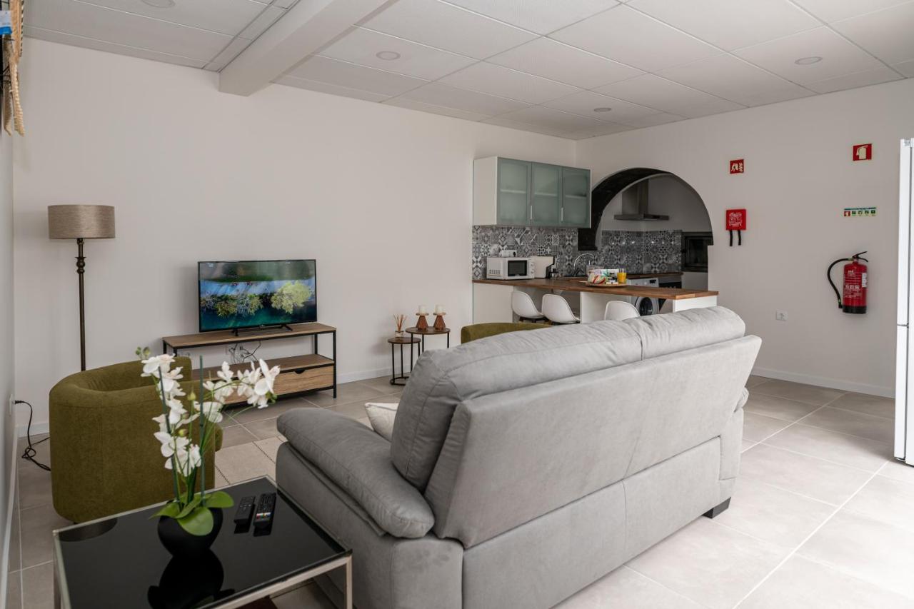 Casa Dos Avos Villa Ginetes Eksteriør bilde