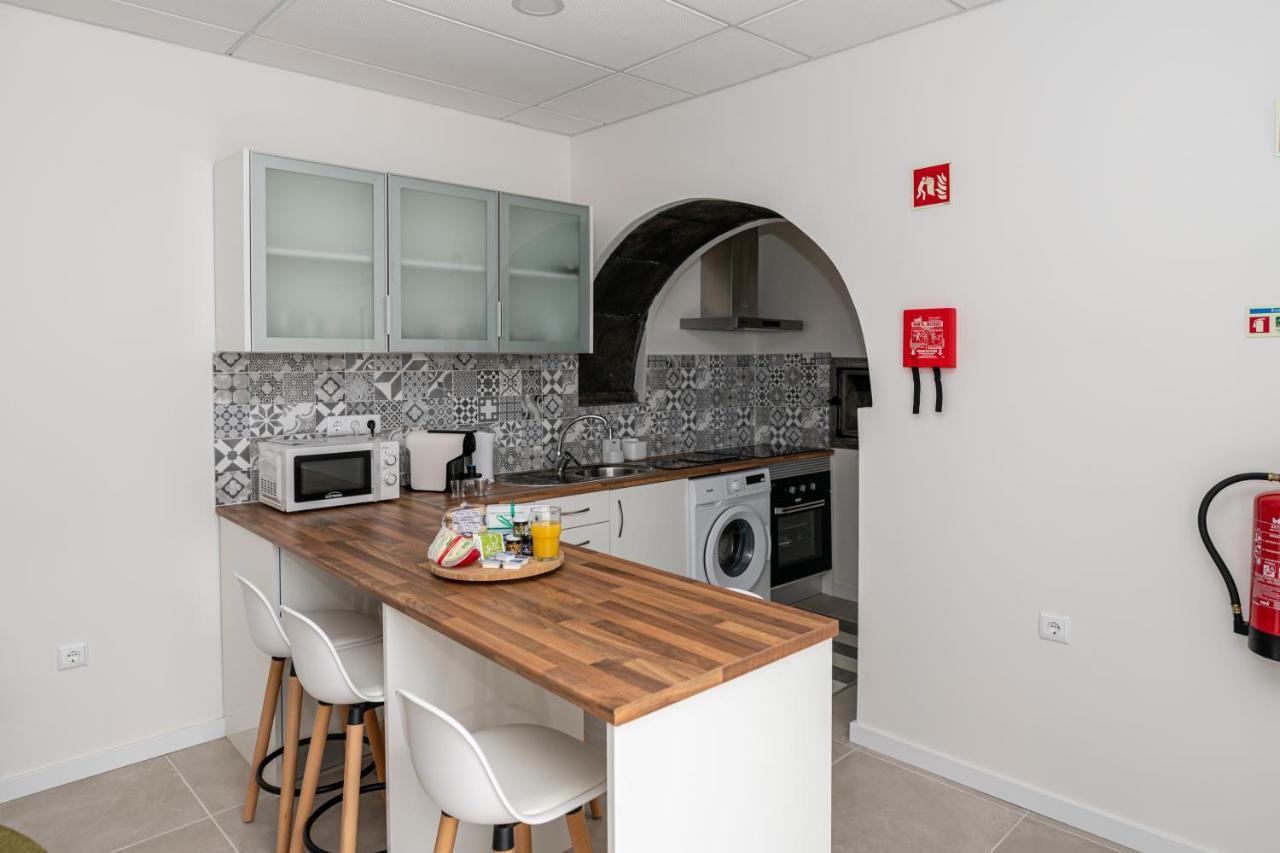 Casa Dos Avos Villa Ginetes Eksteriør bilde