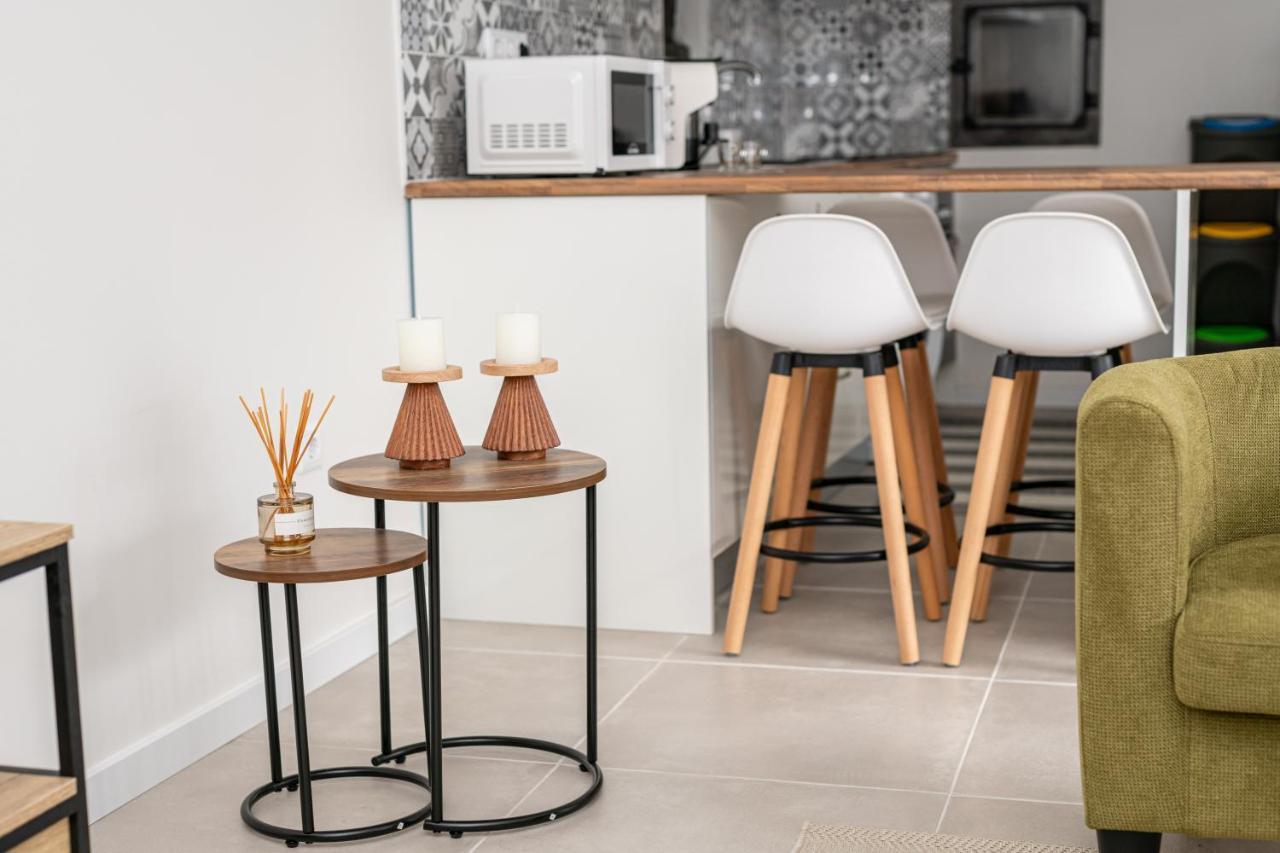 Casa Dos Avos Villa Ginetes Eksteriør bilde