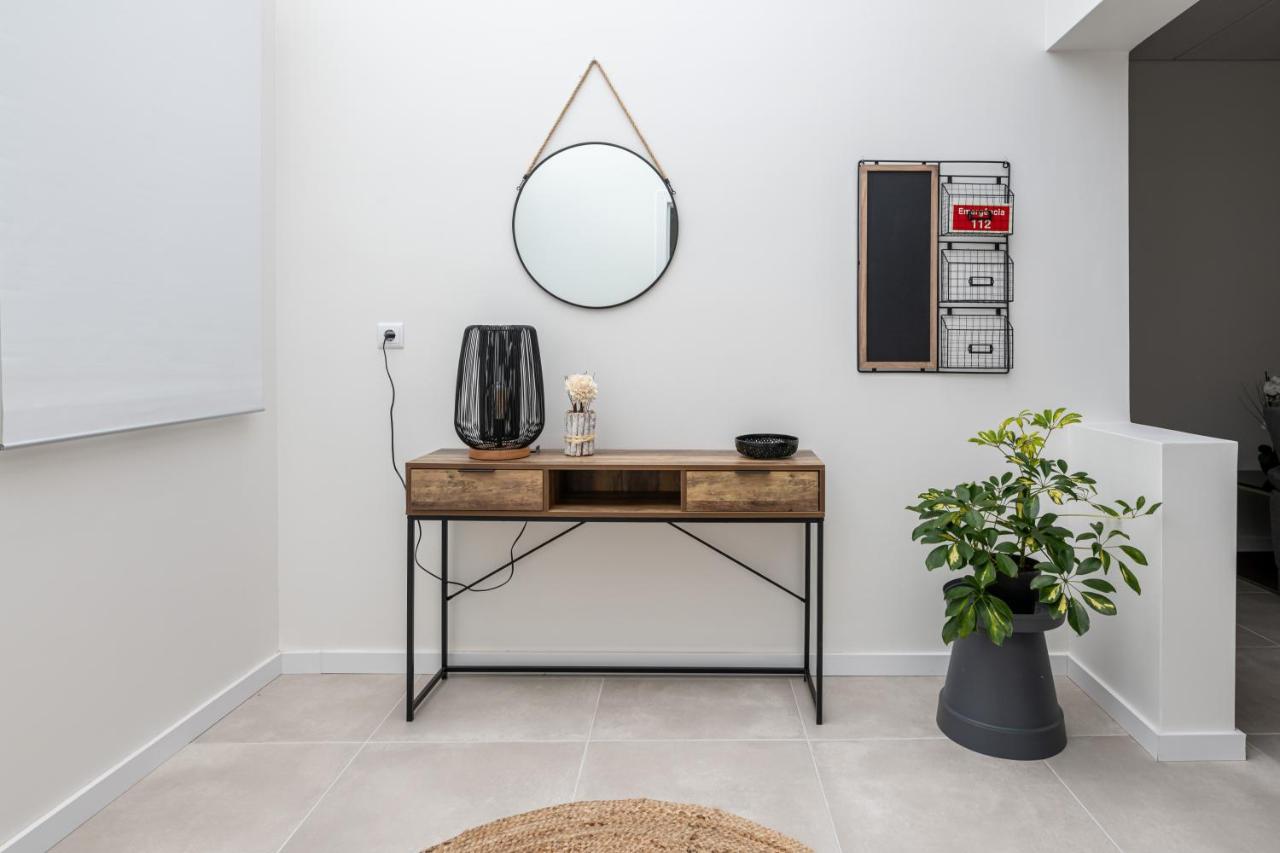 Casa Dos Avos Villa Ginetes Eksteriør bilde