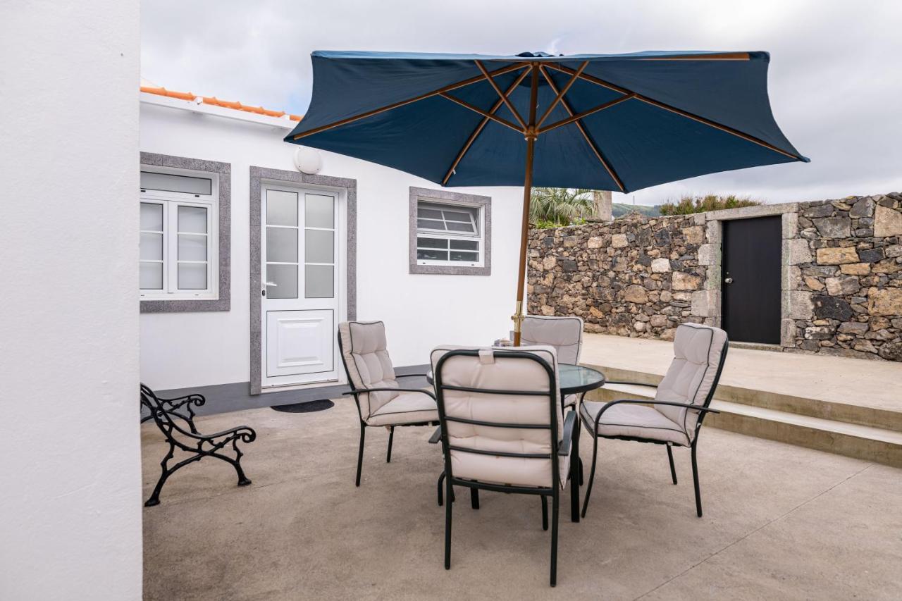 Casa Dos Avos Villa Ginetes Eksteriør bilde